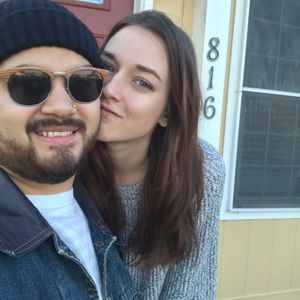 Meet your Posher, Steven